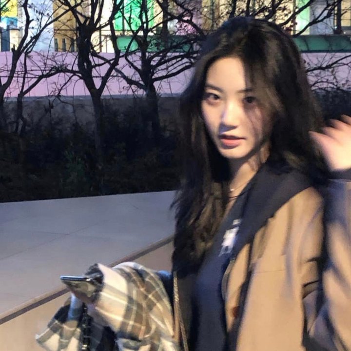 普通男女
